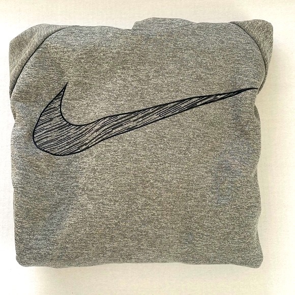 Nike Other - Nike Dri-Fit Hoodie!!